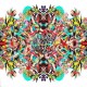 NAI HARVEST-HAIRBALL (CD)