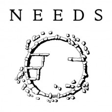 NEEDS-NEEDS (CD)