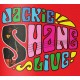 JACKIE SHANE-LIVE (LP)