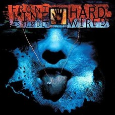 FRONT LINE ASSEMBLY-HARD WIRED (2LP)