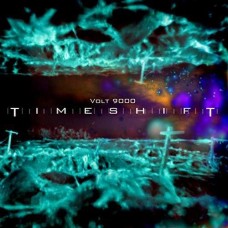 VOLT 9000-TIMESHIFT (LP)