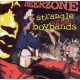 BEERZONE-STRANGLE ALL THE BOYBANDS (CD)