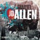 JD ALLEN-GRAFFITI (CD)