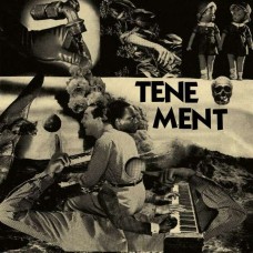 TENEMENT-PREDATORY HEADLIGHTS (2LP)