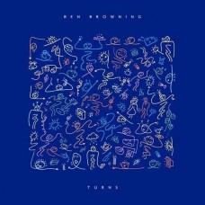 BEN BROWNING-TURN (CD)