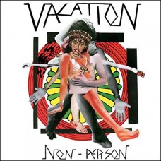 VACATION-NON-PERSON (LP)
