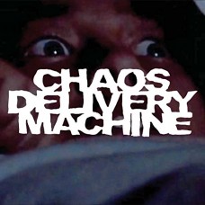 CHAOS DELIVERY MACHINE-BURN (LP)