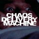CHAOS DELIVERY MACHINE-BURN MOTHERFUCKER BURN (CD)