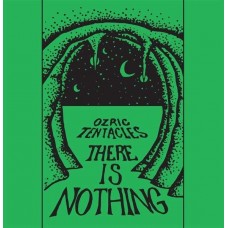 OZRIC TENTACLES-THERE IS NOTHING -HQ- (2LP)