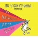HU VIBRATIONAL-EPIC BOTANICAL BEAT SUITE (CD)