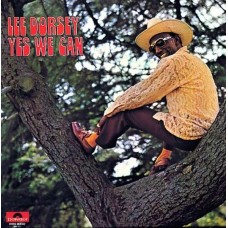 LEE DORSEY-YES WE CAN (CD)