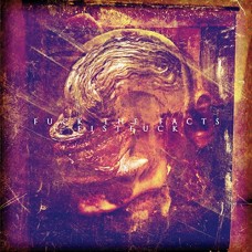 FUCK THE FACTS/FISTFUCK-SPLIT (CD)