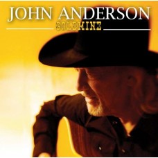 JOHN ANDERSON-GOLDMINE (CD)