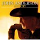 JOHN ANDERSON-GOLDMINE (CD)