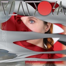 HOLLY HERNDON-PLATFORM (2LP)