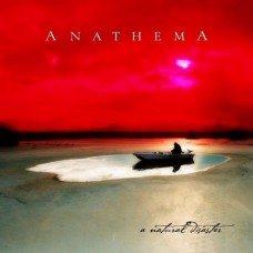 ANATHEMA-NATURAL DISASTER (LP+CD)