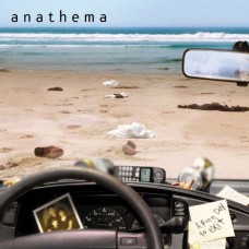 ANATHEMA-FINE DAY TO EXIT (LP+CD)