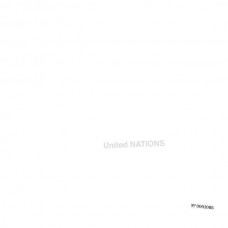 UNITED NATIONS-UNITED NATIONS (12")