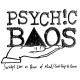 PSYCHIC BAOS-SOCIETY'S LIEN ON.. (7")