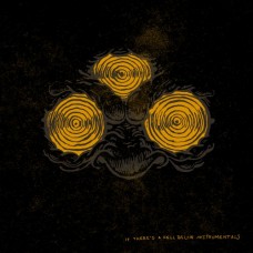 BLACK MILK-IF THERE'S A HELL BELOW (LP)