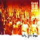 DEAD PREZ-LET'S GET FREE (2LP)