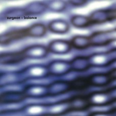 SURGEON-BALANCE (2LP)