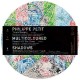 PHILIPPE PETIT-MULTICOLOURED SHADOWS (CD)