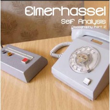 ELMERHASSEL-SELF ANALYSIS (CD)