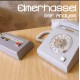 ELMERHASSEL-SELF ANALYSIS (CD)