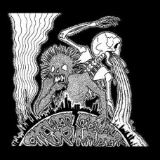 CHEWED UP/CASUAL NAUSEA-SPLIT (CD)