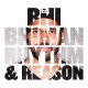 BHI BHIMAN-RHYTHM & REASON (LP)