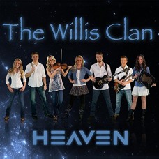 WILLIS CLAN-HEAVEN (CD)
