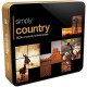 V/A-SIMPLY COUNTRY (3CD)