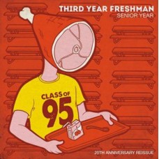 THIRD YEAR FRESHMAN-SENIOR YEAR (CD)