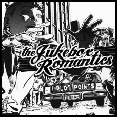 JUKEBOX ROMANTICS-PLOT POINTS (7")