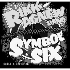 RICK AGNEW BAND-SPLIT (7")