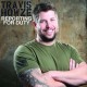 TRAVIS HOWZE-REPORTING FOR DUTY (CD)