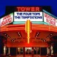 FOUR TOPS/TEMPTATIONS-SOUL ALIVE : GREATEST.. (CD)