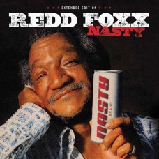 REDD FOXX-NASTY -EXPANDED- (CD)