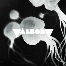 VALBORG-ROMANTIK (LP)
