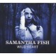 SAMANTHA FISH-WILD HEART (CD)