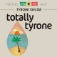 TYRONE TAYLOR-TOTALLY TYRONE (CD)