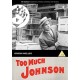 FILME-TOO MUCH JOHNSON (DVD)