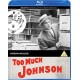 FILME-TOO MUCH JOHNSON (BLU-RAY)