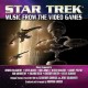 DOMINIK HAUSER-STAR TREK: MUSIC FROM.. (CD)