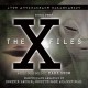 JOHN BEAL-X-FILES: A 20TH.. (CD)