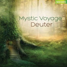 DEUTER-MYSTIC VOYAGE (CD)