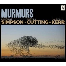 SIMPSON/CUTTING/KERR-MURMURS (CD)