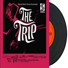 B.S.O. (BANDA SONORA ORIGINAL)-TRIP (LP)
