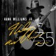 HANK WILLIAMS JR.-35 BIGGEST HITS (2CD)